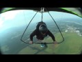 Hang Gliding - Airtime