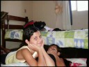 LORENA & MARY melhores amigas