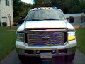 Whelen Led Liberty