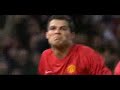 RONALDO FREE KICK TUTORIAL