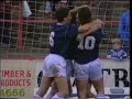 Airdrie v Falkirk 27 Oct 90