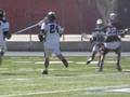 videos de lacrosse loyola JV