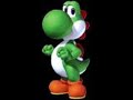 Mario – Yoshi