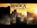 Magica - All waters have the colour of drowning