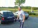 Chad Woodall Inch DB Deadlifts