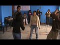 Dinámica grupal para adolescentes: 