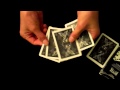 Jumping Gemini Card Trick and Tutorial