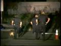 SCANNER AUDIO-Officer in foot pursuit