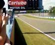 Ross Errington racing