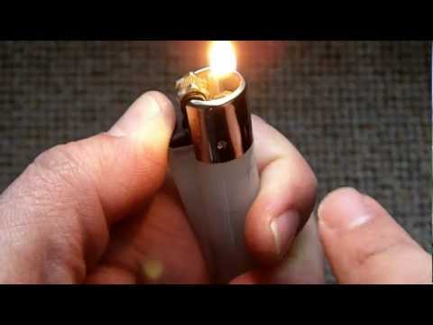 how to fill clipper lighter
