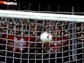 top 11 compil de buts sur pes 6