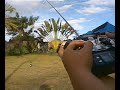 HoneyBee CP2 HBK2 King 2 Hybrid - Nose In Hover Practice HoneyBee CP2 HBK2 King 2 Hybrid - Nose In Hover Practice