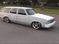 videos de Chevy Malibu Wagon