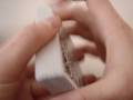 One Hand Fan Tutorial :: Here's a tutorial on how to (properly) do a one handed fan. Good Luck!