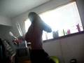 dee dancing