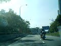 Johor Bahru New Railway Station