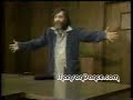 Charles Manson Dance