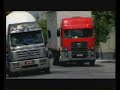 Volkswagen Constellation & Resende Plant Footage