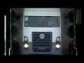 Volkswagen Constellation & Resende Plant Footage