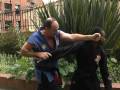 Click here to watch this video Hubud Exercise