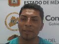 La Mano con Ojos sufre golpe en Edomex