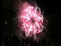 WINNERS - 1st Ever Malta Ground Fireworks Festival 2007. The St.Andrew's Fireworks Factory of the Union Band of Luqa, Malta. Congratulations. You clearly were the best!