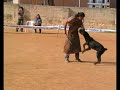 Attacco lanciato Kenya