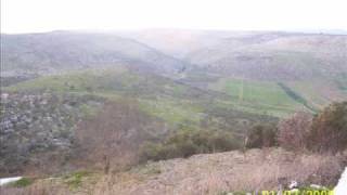 قرية العطارة جنين1