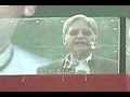 Aitzaz Ahsan speaks at Garhi Khuda Bakhsh