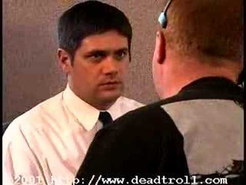 tech support - FUNNY.