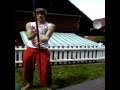 Bo Staff Freestyle Tutorial (2)