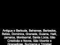 Caricom . .