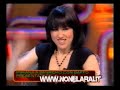 Miriana Trevisan @ Cronache marziane 2/3