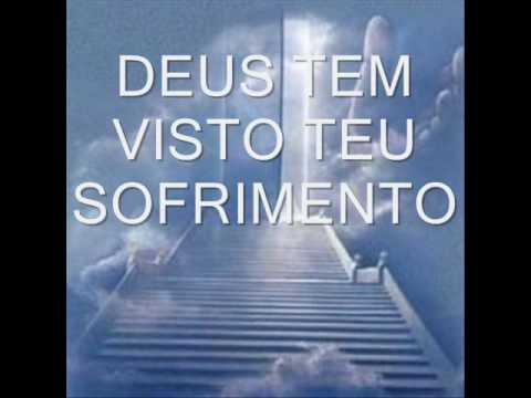 DEUS ME AJUDE