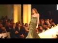 Kimberly Kouture presents at Fashion Fights Poverty 07
