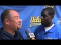 Darren Collison si laurea