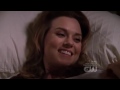 One Tree Hill 6x13 Lucas and Peyton \"Daddy\