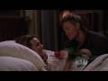 One Tree Hill 6x13 Lucas and Peyton Daddy's home