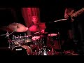 Keith Carlock, Wayne Krantz, Tim Lefebvre Live in Nashville on Jan.25th 2010 at 3rd&Linsdley! filmed by Lynne Timmes-Carlock