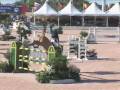 Kent Farrington and Up Chiqui win at Wellington