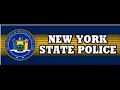 N.Y. State Police News Conference N.Y. State Police News Conference