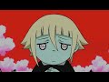 Harder Better Faster Stronger - Anime Mix
