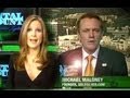 Silver Manipulation Exposed On Mainstream TV! 'High Frequency Shearing' - Mike Maloney