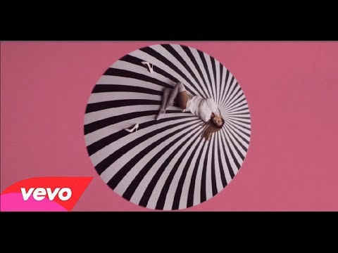 Ariana Grande - Problem ft. Iggy Azalea (Official Video)