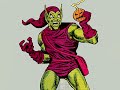 THE MERRY MARVEL MARCHING SOCIETY!