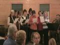 Gospel Chorus Melody
