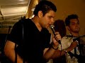 LOS RECUERDOS DE ELLA LUIFER CUELLO FESTIVAL VALLENATO 2008