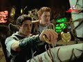 power rangers mystic force parody