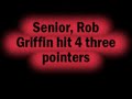 SJB St Johns Basketball Highlights