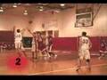 SJB St Johns Basketball Highlights